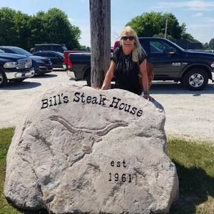 Meet your Posher, Dawn